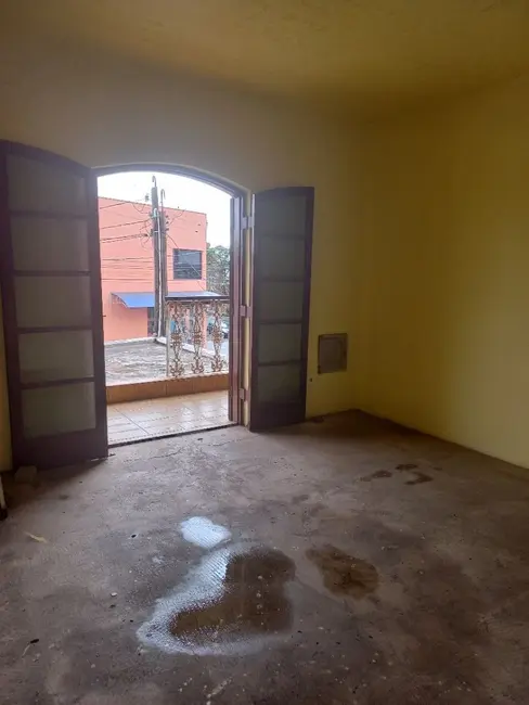 Foto 2 de Casa com 3 quartos à venda, 180m2 em Jardim Alberto Gomes, Itu - SP
