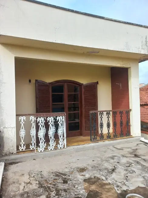 Foto 1 de Casa com 3 quartos à venda, 180m2 em Jardim Alberto Gomes, Itu - SP