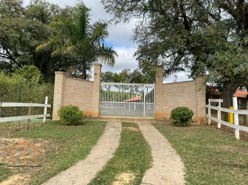 Foto 1 de Fazenda / Haras com 8 quartos à venda, 508200m2 em Porto Feliz - SP