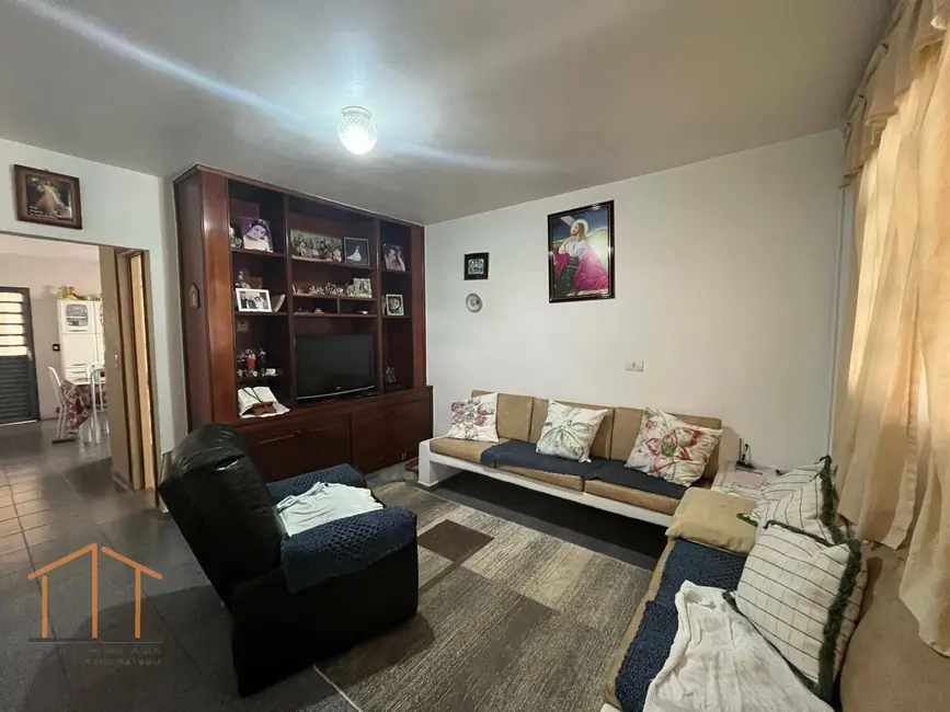 Foto 1 de Casa com 3 quartos à venda, 160m2 em Cidade Nova I, Itu - SP