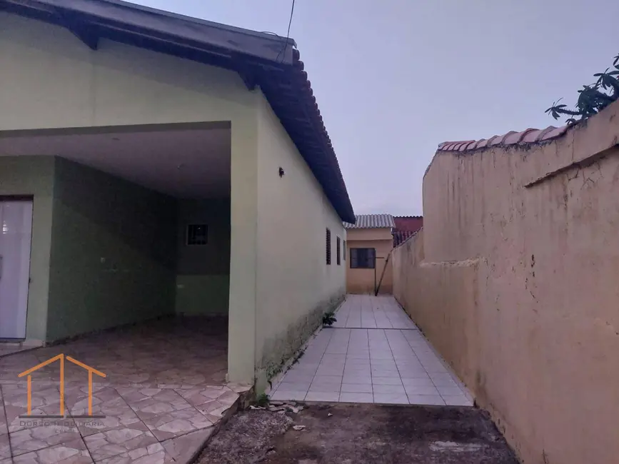 Foto 3 de Casa com 3 quartos para alugar, 250m2 em Itu - SP