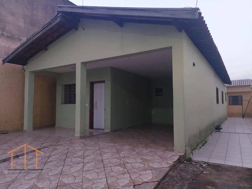 Foto 6 de Casa com 3 quartos para alugar, 250m2 em Itu - SP