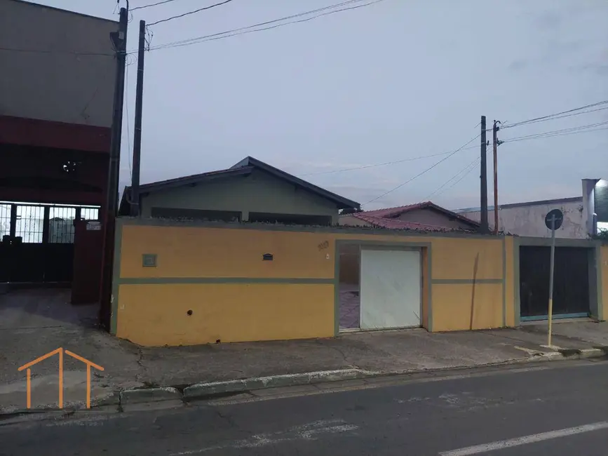 Foto 4 de Casa com 3 quartos para alugar, 250m2 em Itu - SP