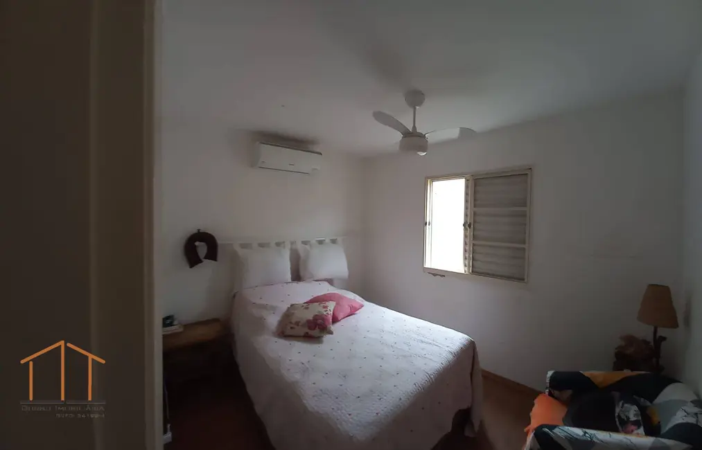 Foto 8 de Casa de Condomínio com 3 quartos à venda, 200m2 em Itu - SP