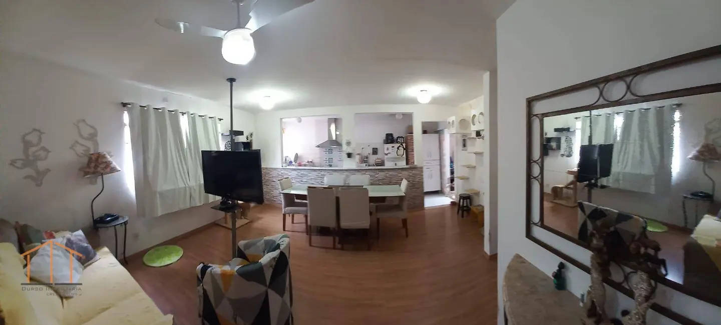 Foto 1 de Casa de Condomínio com 3 quartos à venda, 200m2 em Itu - SP