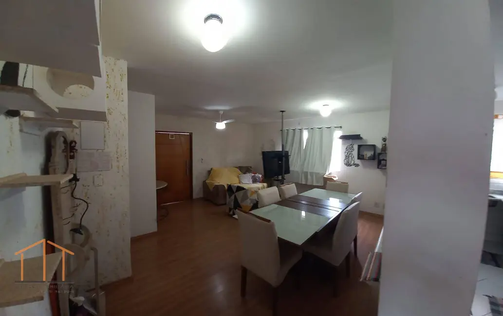 Foto 3 de Casa de Condomínio com 3 quartos à venda, 200m2 em Itu - SP