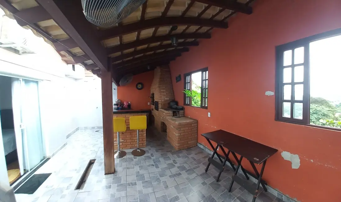 Foto 8 de Casa de Condomínio com 4 quartos à venda, 200m2 em Itu - SP