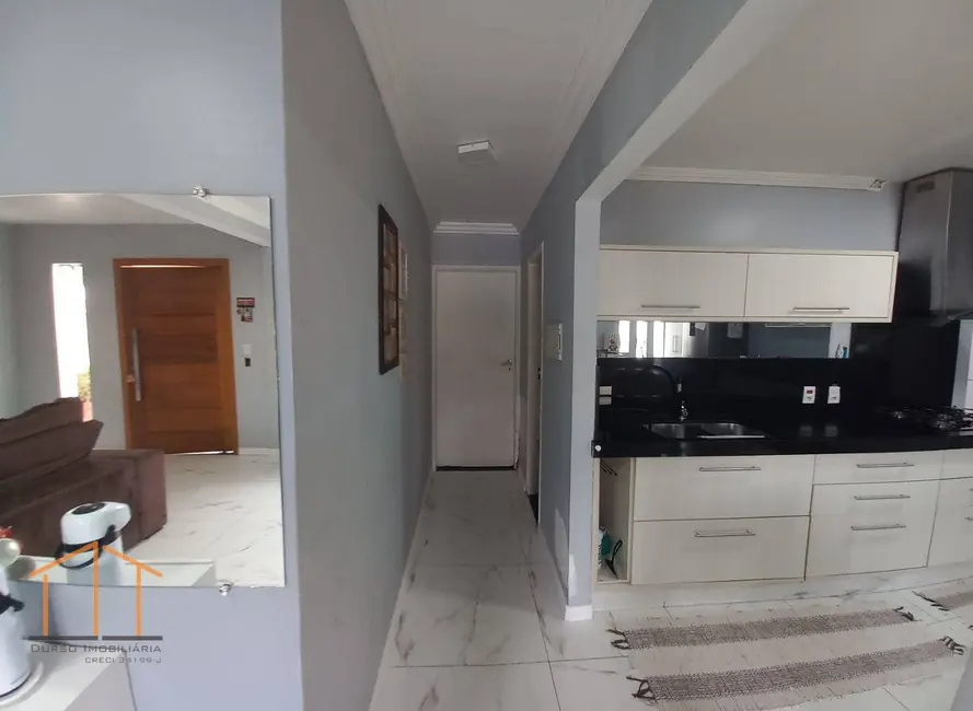 Foto 2 de Casa de Condomínio com 4 quartos à venda, 200m2 em Itu - SP