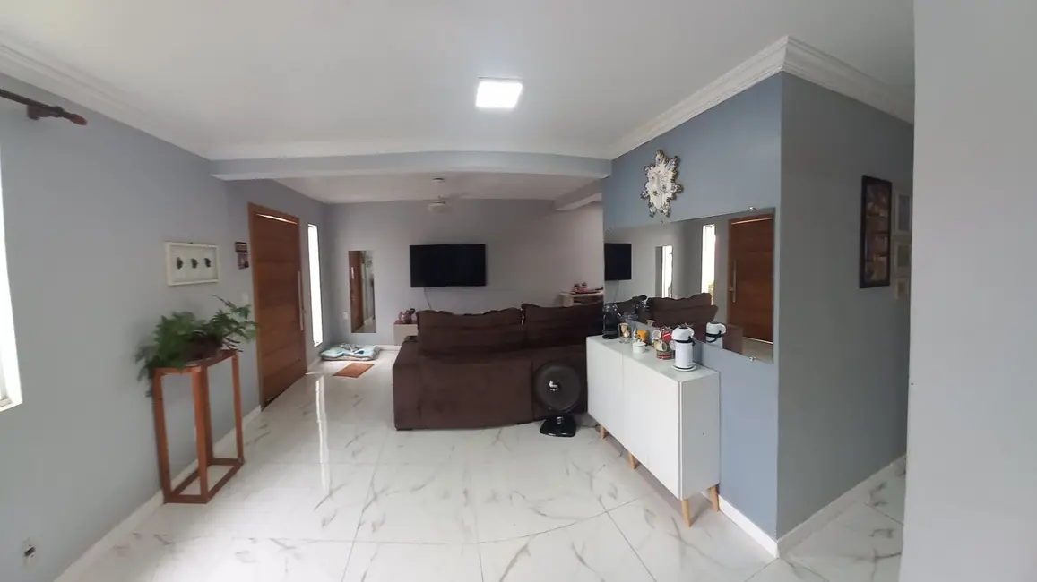 Foto 1 de Casa de Condomínio com 4 quartos à venda, 200m2 em Itu - SP