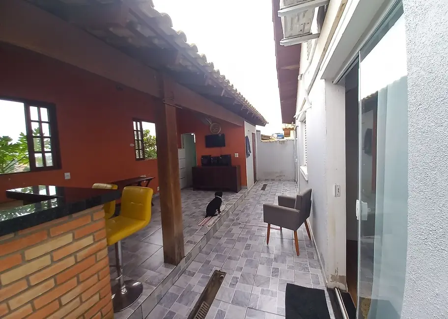 Foto 7 de Casa de Condomínio com 4 quartos à venda, 200m2 em Itu - SP