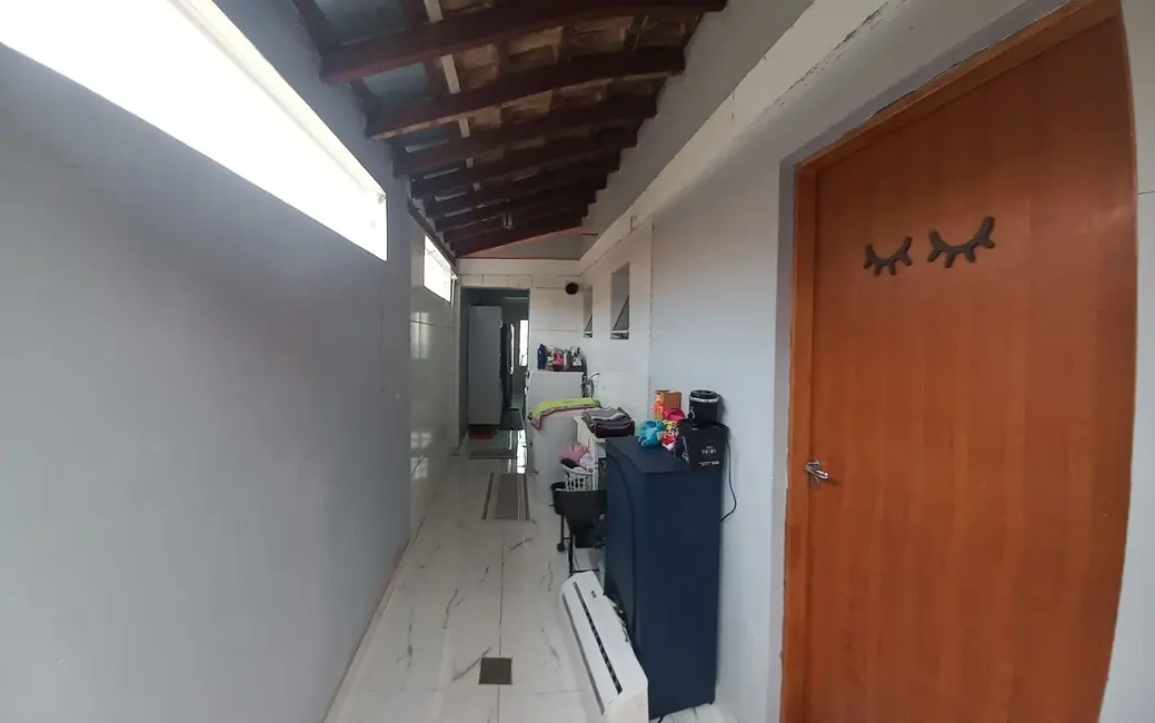 Foto 6 de Casa de Condomínio com 4 quartos à venda, 200m2 em Itu - SP