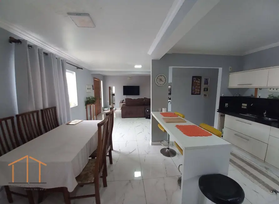 Foto 3 de Casa de Condomínio com 4 quartos à venda, 200m2 em Itu - SP