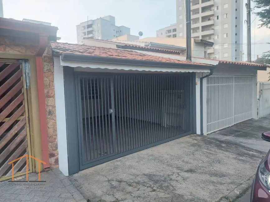 Foto 1 de Sobrado com 3 quartos à venda e para alugar, 150m2 em Jardim Rosinha, Itu - SP