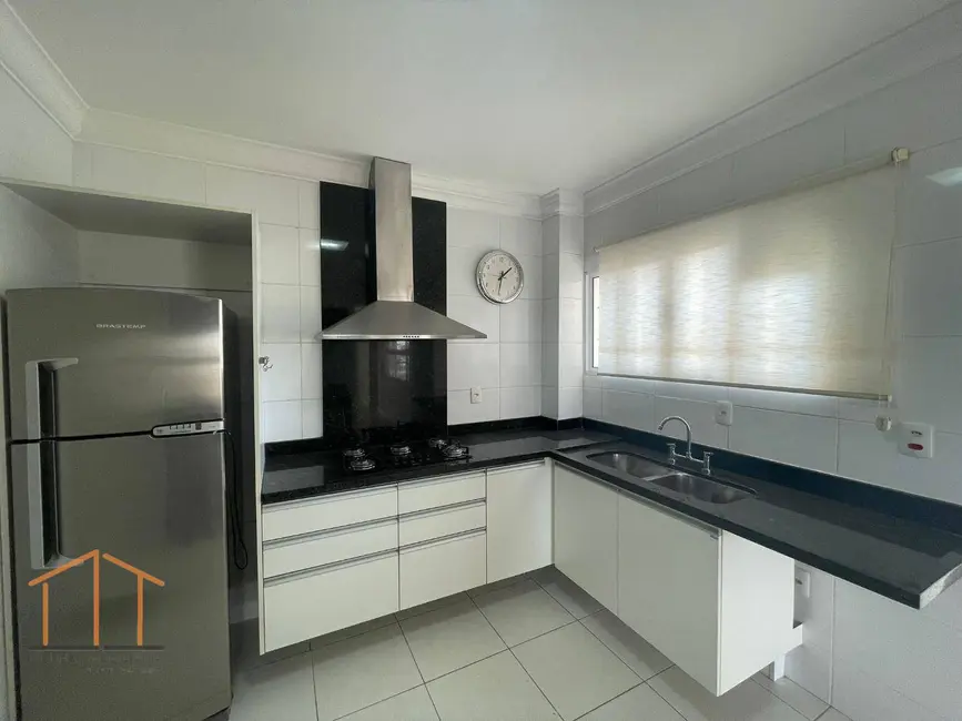 Apartamento com 3 quartos para alugar, 134m2 em Jardim Padre Bento, Itu - SP - imagem 3 Foto 3 de Apartamento com 3 quartos para alugar, 134m2 em Jardim Padre Bento, Itu - SP