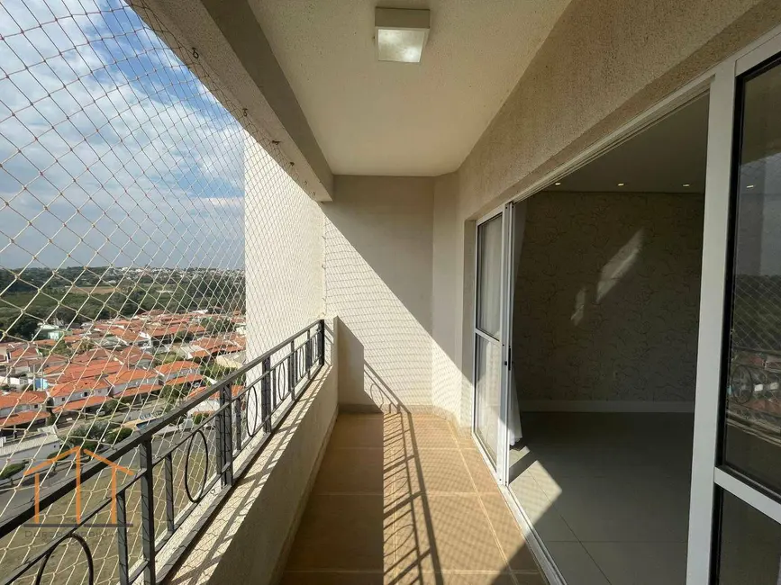 Apartamento com 3 quartos para alugar, 134m2 em Jardim Padre Bento, Itu - SP - imagem 9 Foto 9 de Apartamento com 3 quartos para alugar, 134m2 em Jardim Padre Bento, Itu - SP