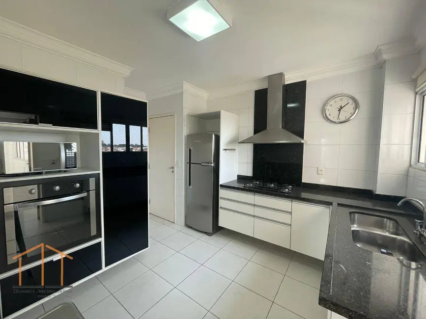 Apartamento com 3 quartos para alugar, 134m2 em Jardim Padre Bento, Itu - SP - imagem 2 Foto 2 de Apartamento com 3 quartos para alugar, 134m2 em Jardim Padre Bento, Itu - SP