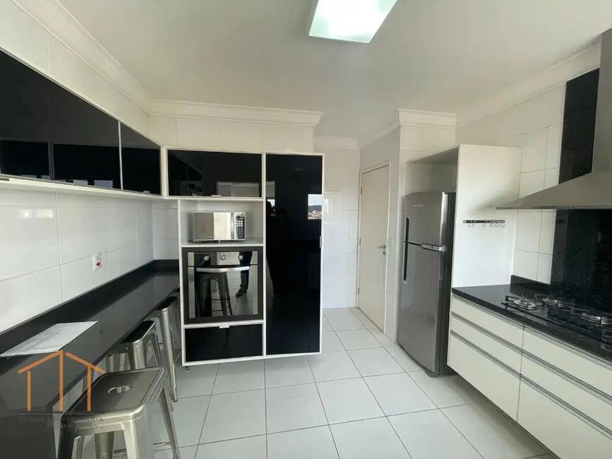 Apartamento com 3 quartos para alugar, 134m2 em Jardim Padre Bento, Itu - SP - imagem 4 Foto 4 de Apartamento com 3 quartos para alugar, 134m2 em Jardim Padre Bento, Itu - SP