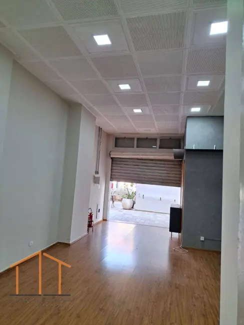 Foto 1 de Sala Comercial para alugar, 70m2 em Centro, Itu - SP