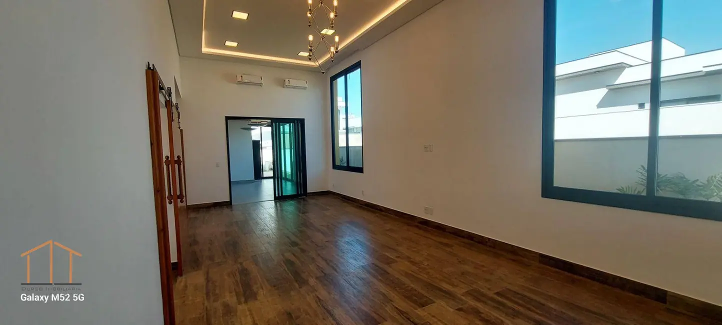 Foto 2 de Casa de Condomínio com 3 quartos à venda, 360m2 em Chácaras Primavera, Itu - SP