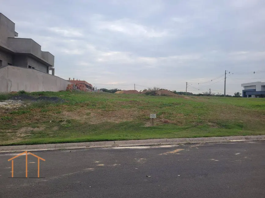 Foto 2 de Terreno / Lote à venda, 630m2 em Condomínio Fechado Bothanica Itu, Itu - SP