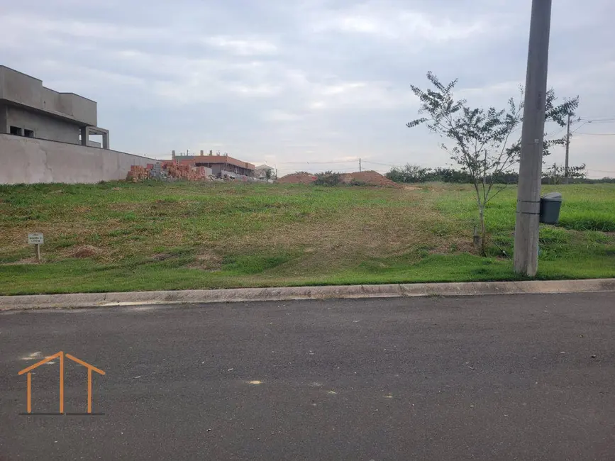 Foto 1 de Terreno / Lote à venda, 630m2 em Condomínio Fechado Bothanica Itu, Itu - SP