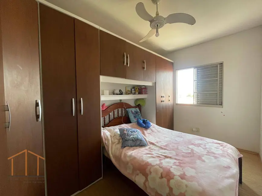 Apartamento com 2 quartos à venda e para alugar, 56m2 em Itu - SP - imagem 2 Foto 2 de Apartamento com 2 quartos à venda e para alugar, 56m2 em Itu - SP