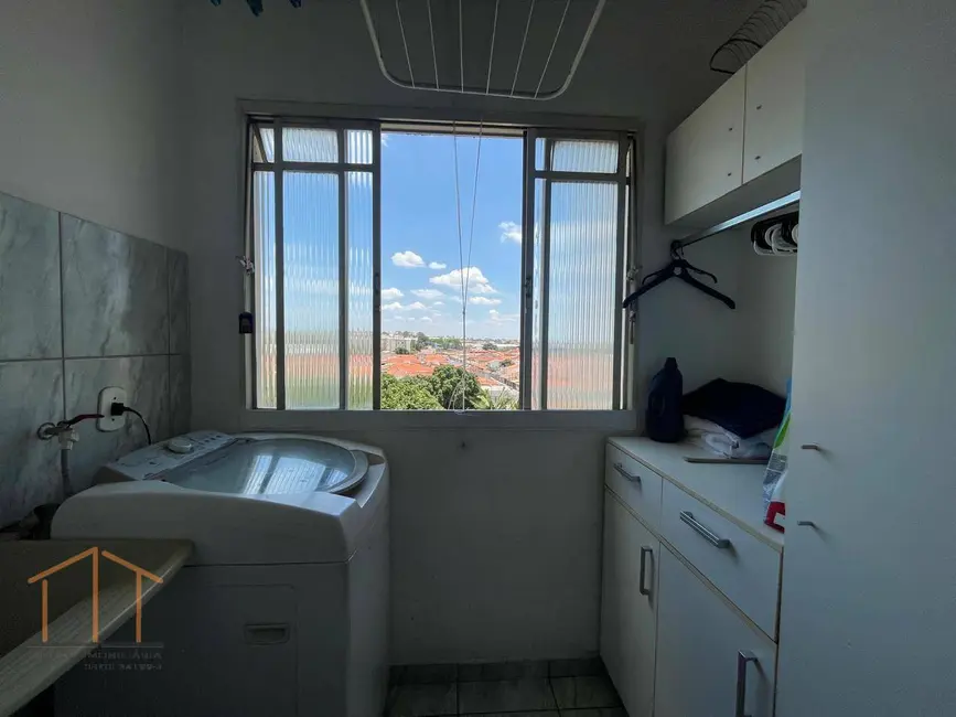 Apartamento com 2 quartos à venda e para alugar, 56m2 em Itu - SP - imagem 9 Foto 9 de Apartamento com 2 quartos à venda e para alugar, 56m2 em Itu - SP