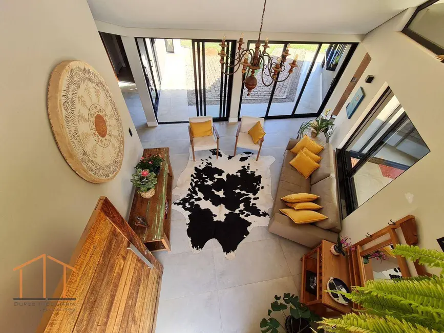 Foto 4 de Casa de Condomínio com 4 quartos à venda, 5000m2 em Itu - SP