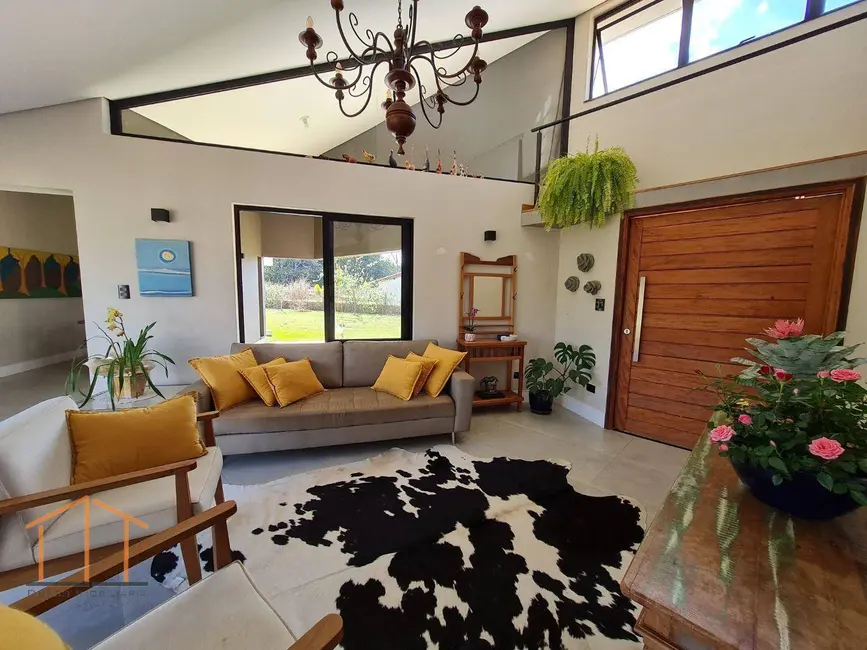 Foto 2 de Casa de Condomínio com 4 quartos à venda, 5000m2 em Itu - SP