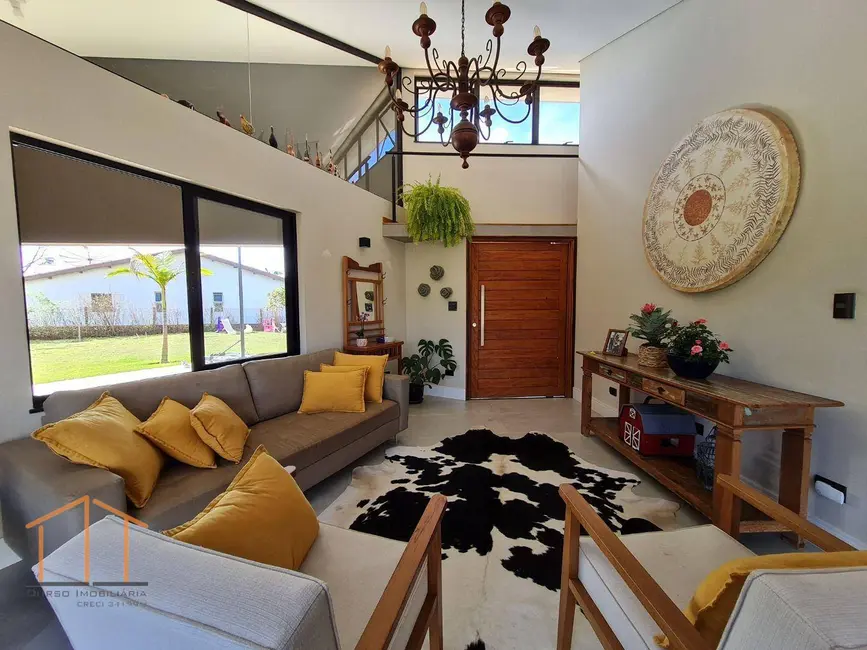 Foto 3 de Casa de Condomínio com 4 quartos à venda, 5000m2 em Itu - SP