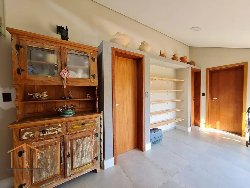 Foto 6 de Casa de Condomínio com 4 quartos à venda, 5000m2 em Itu - SP