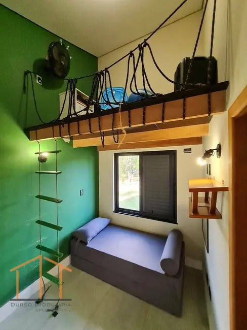 Foto 9 de Casa de Condomínio com 4 quartos à venda, 5000m2 em Itu - SP