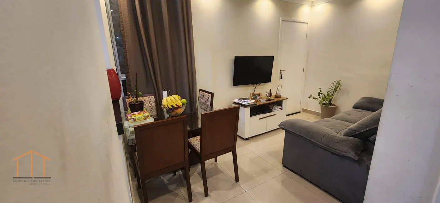 Foto 1 de Apartamento com 2 quartos à venda, 42m2 em Parque das Indústrias, Itu - SP