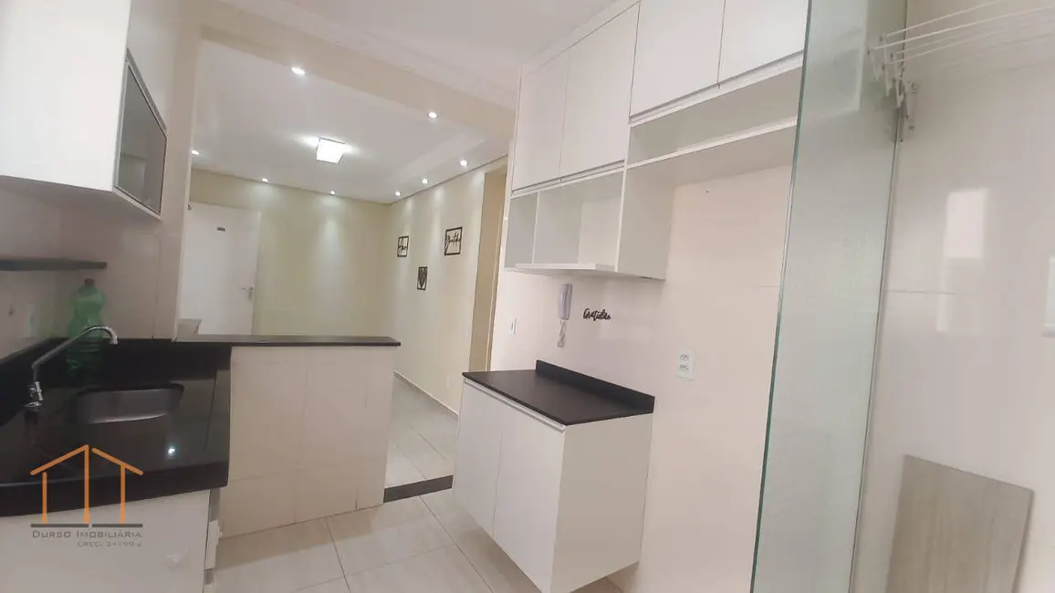 Foto 2 de Apartamento com 2 quartos à venda, 42m2 em Parque das Indústrias, Itu - SP