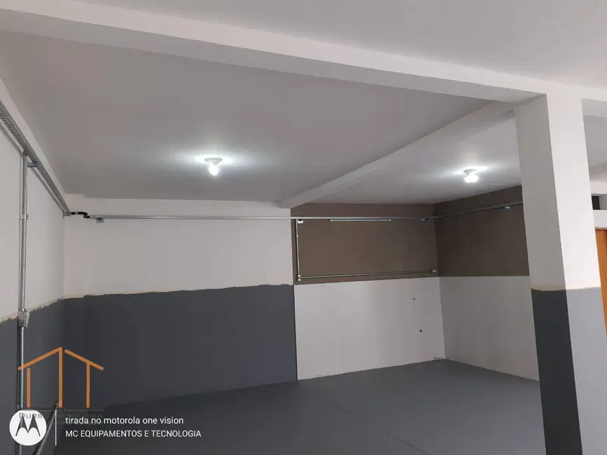 Foto 2 de Sala Comercial para alugar, 130m2 em Parque Residencial Mayard, Itu - SP