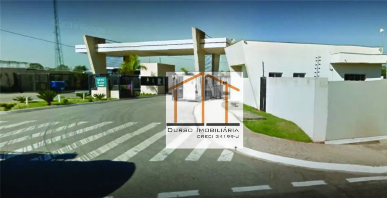 Foto 2 de Terreno / Lote à venda, 260m2 em Condomínio Residencial Mont Blanc, Itu - SP
