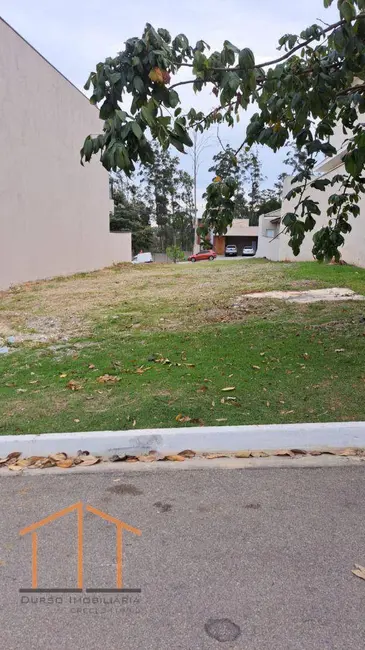 Foto 1 de Terreno / Lote à venda, 260m2 em Condomínio Residencial Mont Blanc, Itu - SP