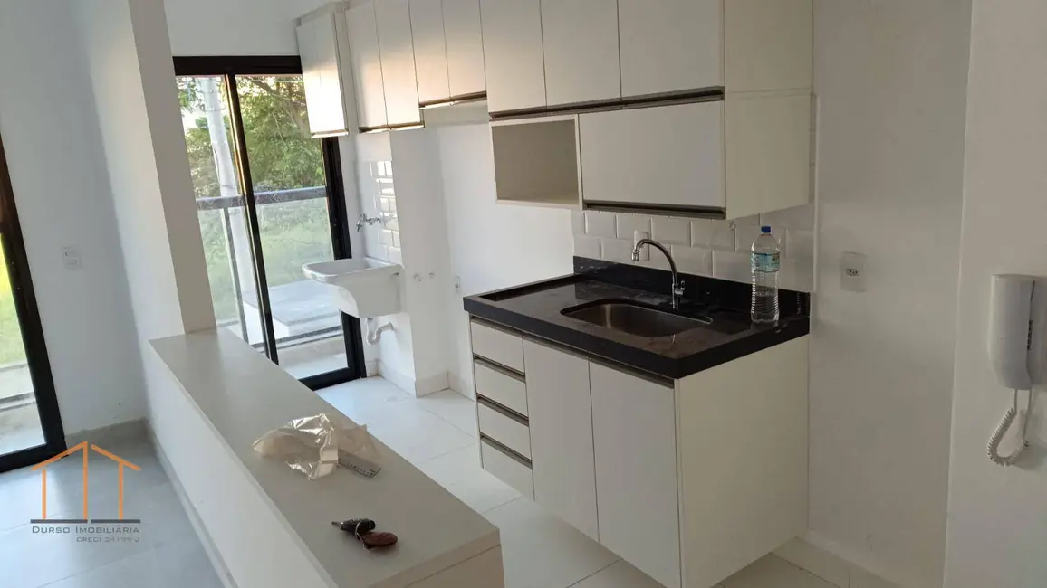 Foto 1 de Apartamento com 2 quartos para alugar, 57m2 em Itu Novo Centro, Itu - SP