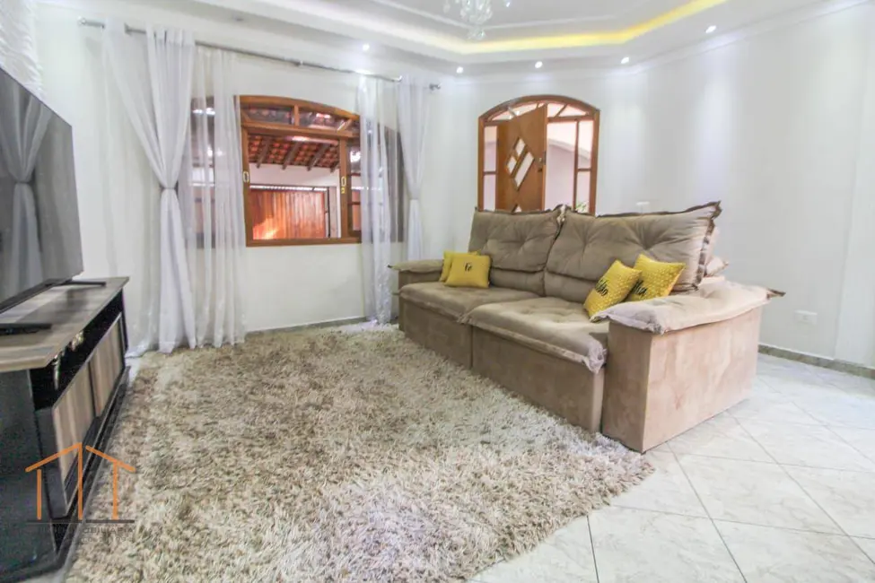 Foto 1 de Sobrado com 3 quartos à venda, 250m2 em Jardim Boa Esperança, Sorocaba - SP