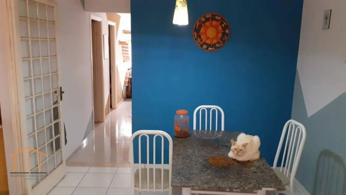 Foto 8 de Casa de Condomínio com 3 quartos à venda, 180m2 em Itu - SP