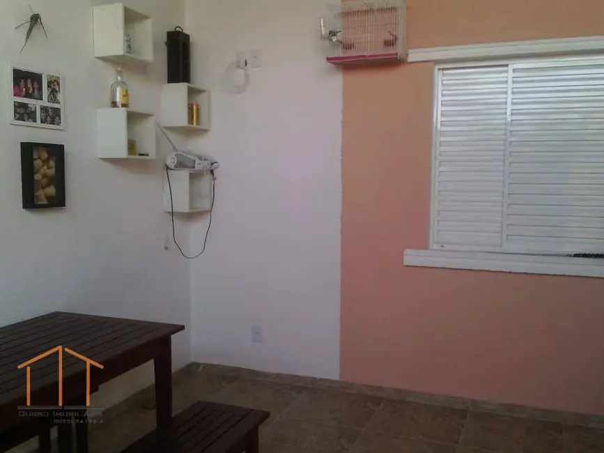 Foto 3 de Casa de Condomínio com 3 quartos à venda, 180m2 em Itu - SP