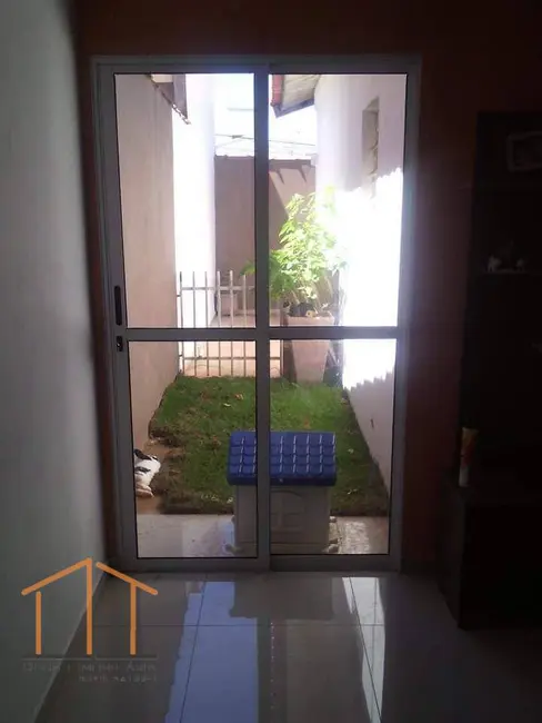 Foto 4 de Casa de Condomínio com 3 quartos à venda, 180m2 em Itu - SP