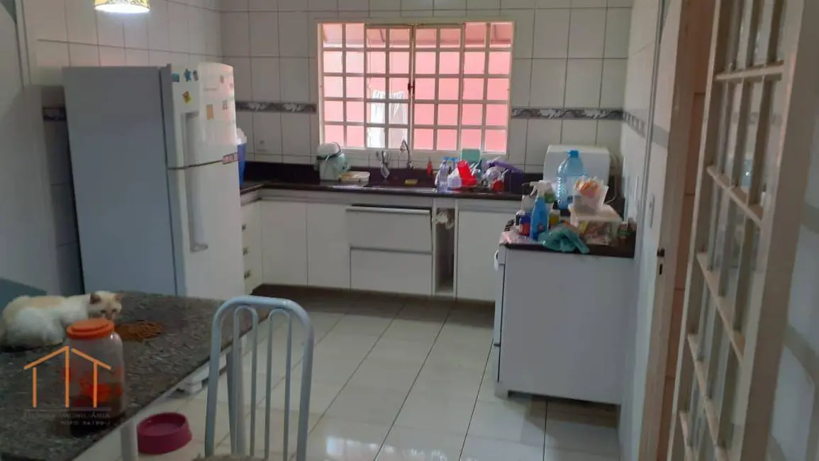 Foto 9 de Casa de Condomínio com 3 quartos à venda, 180m2 em Itu - SP
