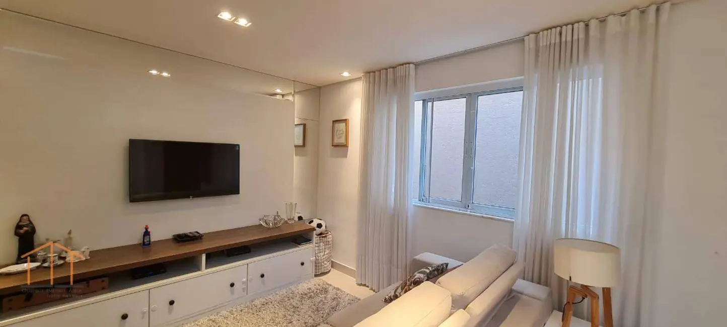 Foto 1 de Casa de Condomínio com 3 quartos à venda, 110m2 em Pinheirinho, Itu - SP