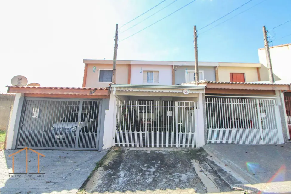 Foto 1 de Sobrado com 2 quartos à venda, 150m2 em Jardim Boa Esperança, Sorocaba - SP