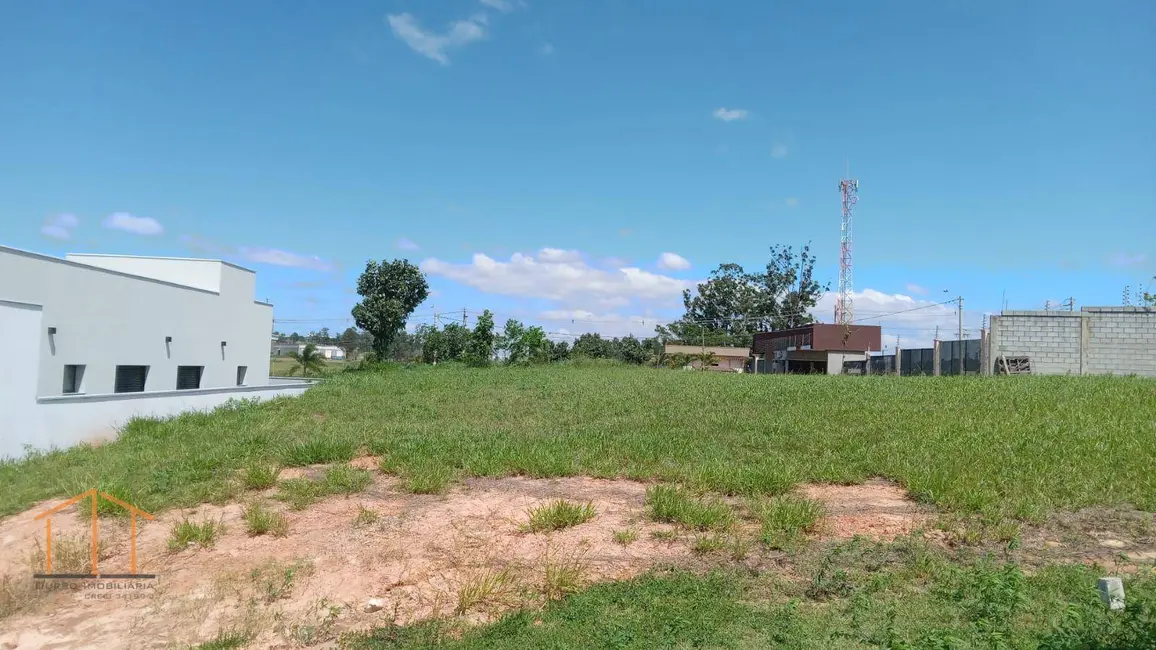 Foto 1 de Terreno / Lote à venda, 360m2 em Itu - SP