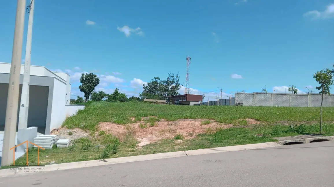 Foto 2 de Terreno / Lote à venda, 360m2 em Itu - SP