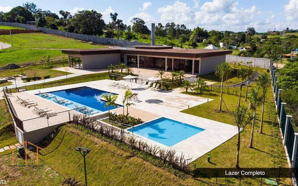 Foto 1 de Terreno / Lote à venda, 383m2 em Itu - SP