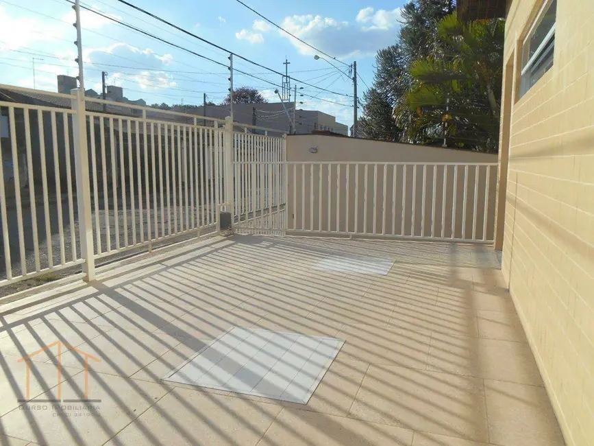 Foto 2 de Kitnet com 1 quarto para alugar, 19m2 em Vila São José, Itu - SP