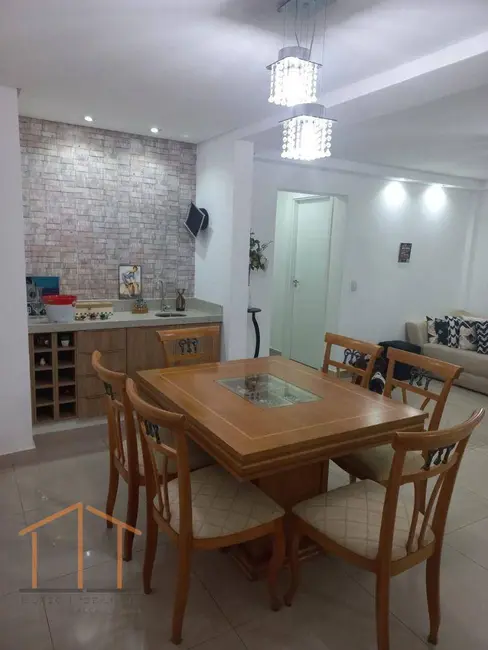 Foto 1 de Apartamento com 2 quartos à venda, 80m2 em Itu Novo Centro, Itu - SP